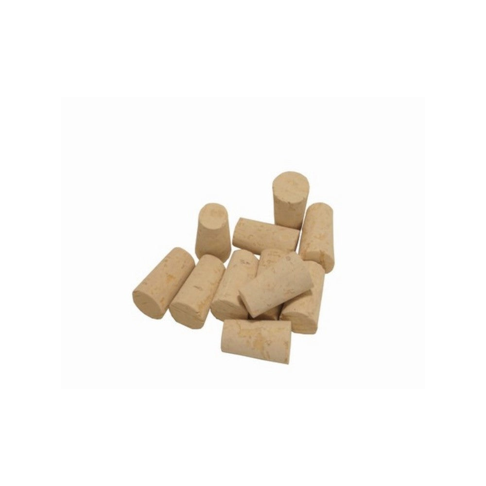 TAPPO CONICO COLMATATO 50pz