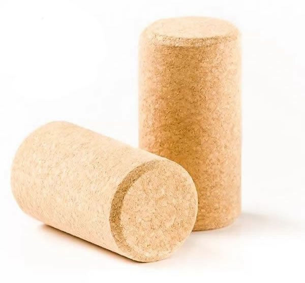 TAPPO MICROGRANULATO 24x40 100pz.
