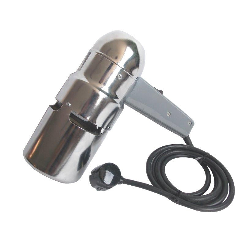 CAPSULATRICE A MANO INOX
