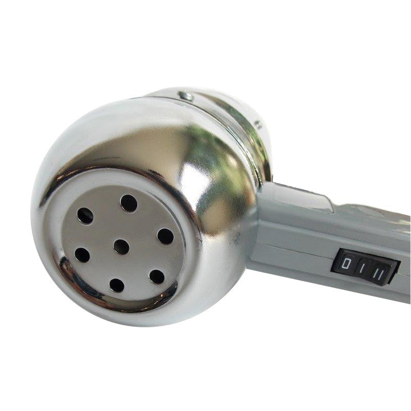 CAPSULATRICE A MANO INOX