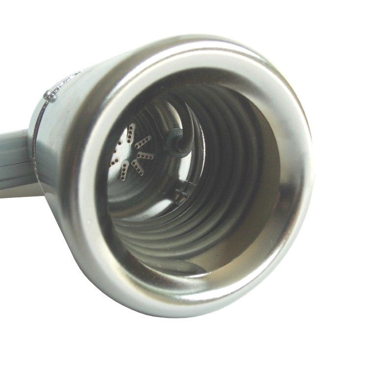 CAPSULATRICE A MANO INOX