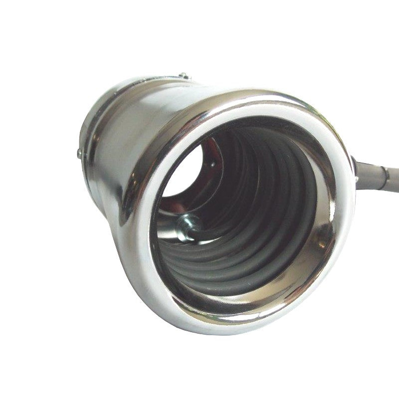 CAPSULATRICE A MANO SMALTATA