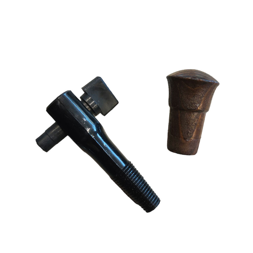 SMALL OAK BARREL Lt. 1