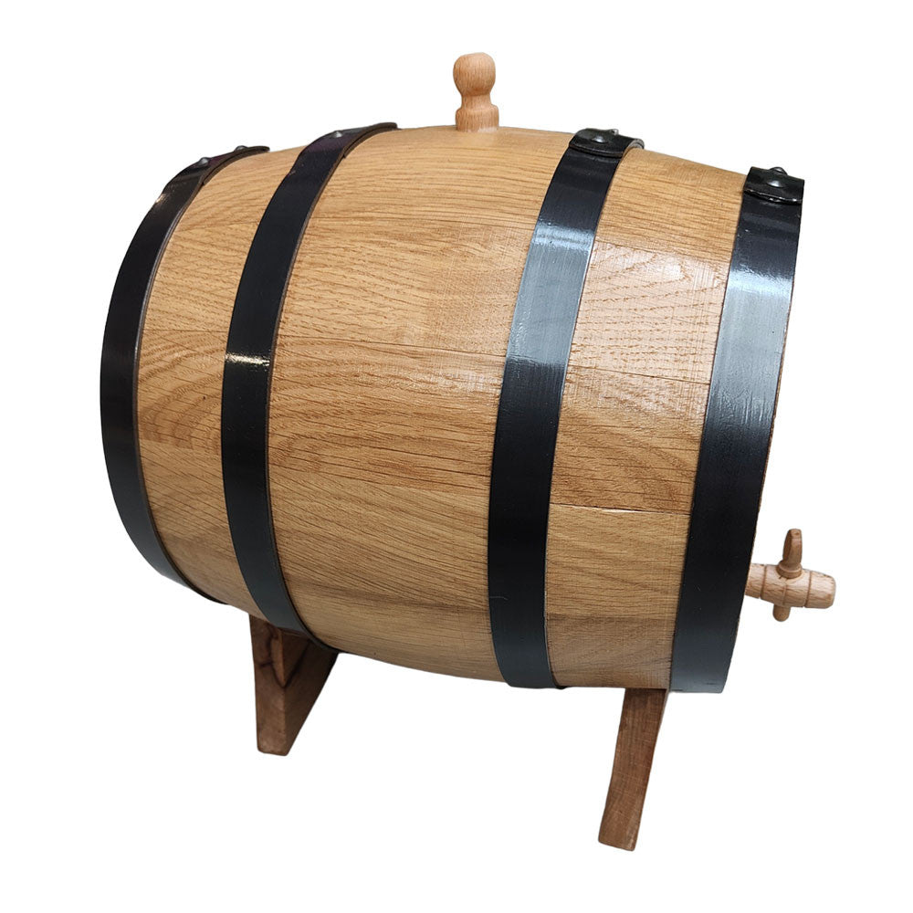 OAK BARREL 7 Lt.