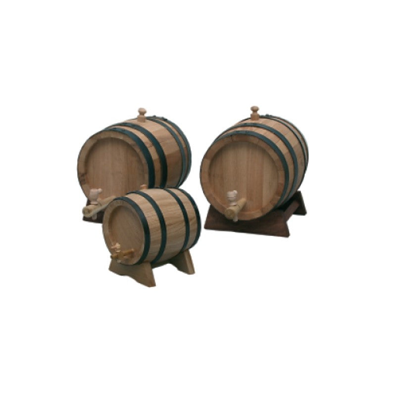 BOTTICINA OAK Lt. 10