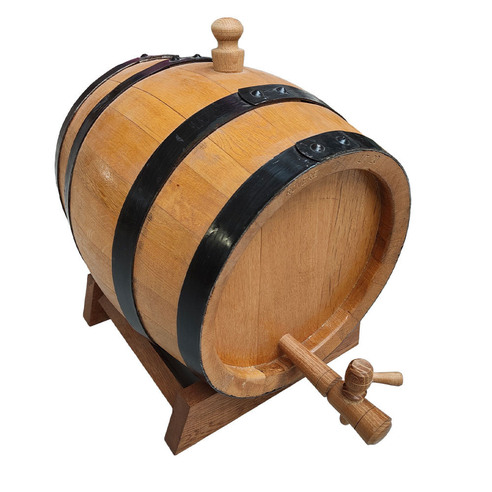OAK BARREL Lt. 30