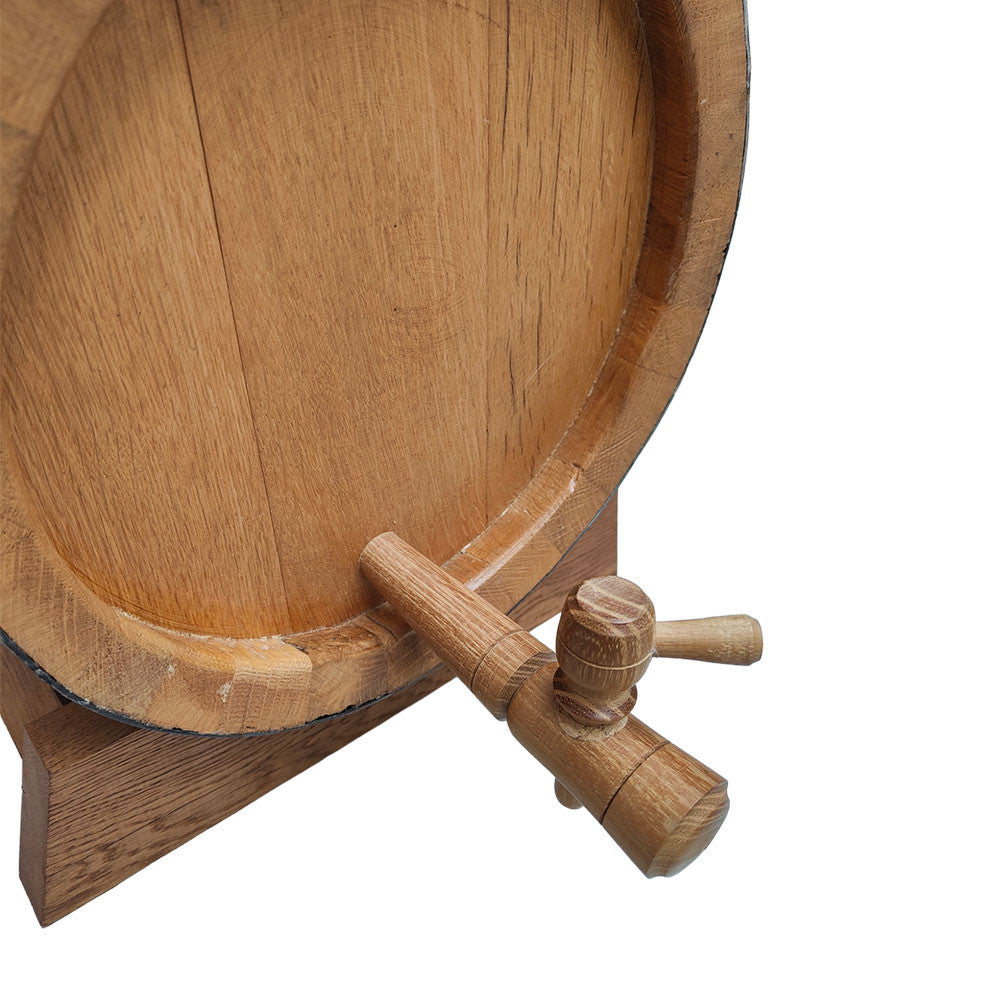 BOTTE ROVERE Lt. 50