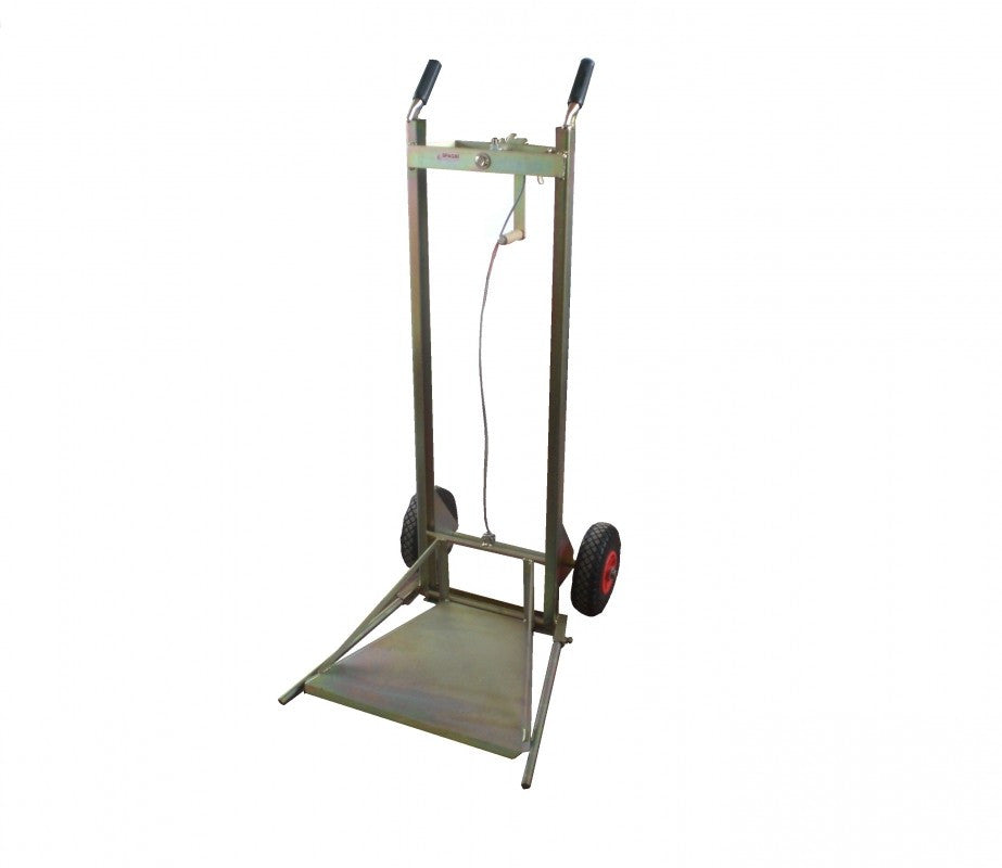 CARRELLO ALZADAMIGIANA