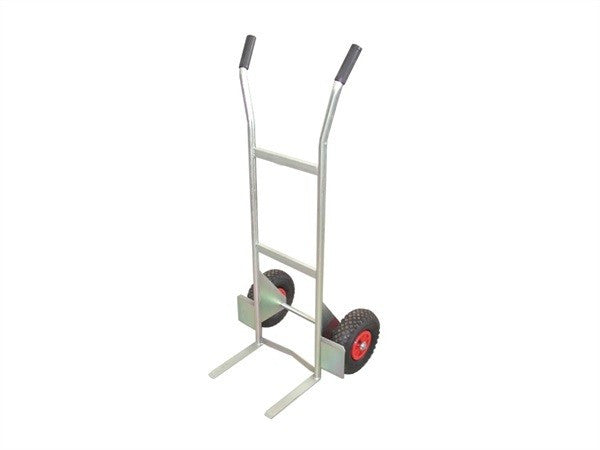 CARRELLO  PORTATUTTO