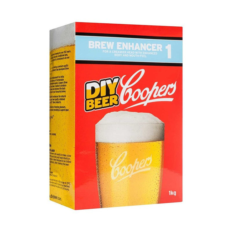 ADDITIVO BREW ENHANCER 1