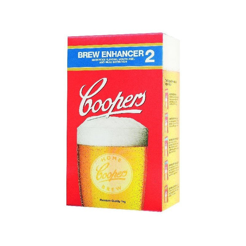 ADDITIVO BREW ENHANCER 2