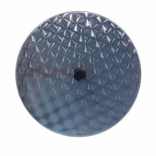 PENTOLA INOX PER BIRRA LT 75 CON COPERCHIO
