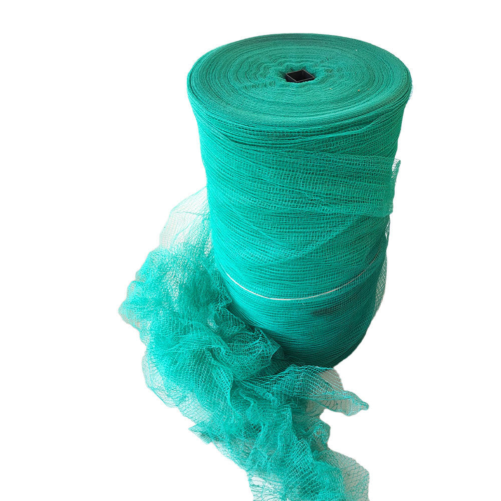 ROLL OF NET 2 STRANDS H.6 - 1000sqm