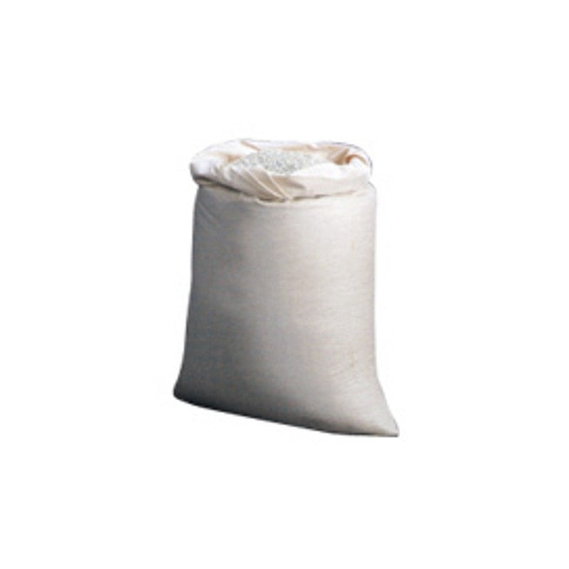 SACCO BIANCO 110X60 CM