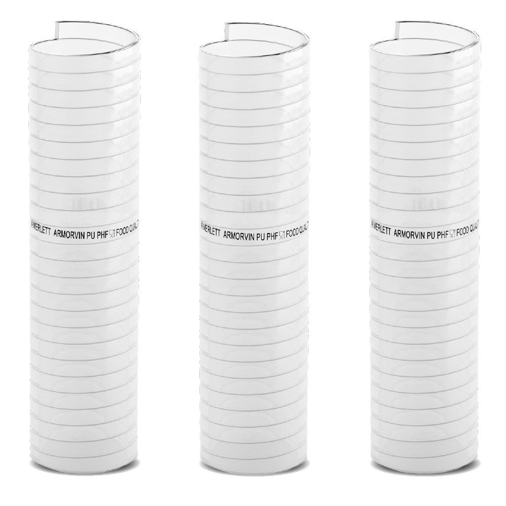 ARMORVIN PU OIL Hose Dia.40