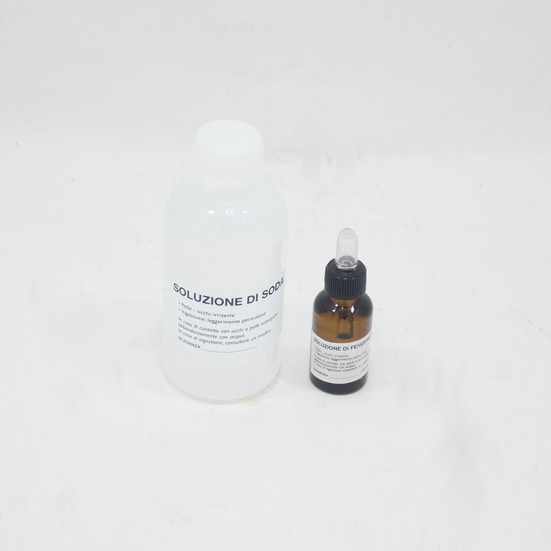 ACIDIMETRO PER OLIO