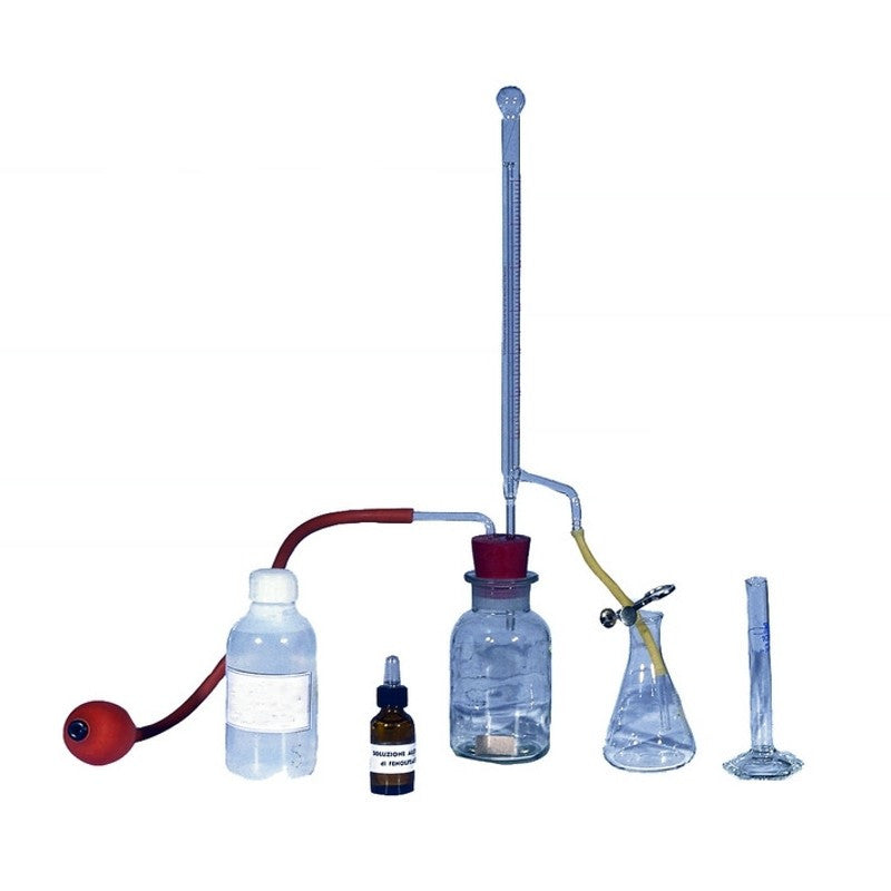 ACIDIMETER FÜR WEIN UND ESSIG