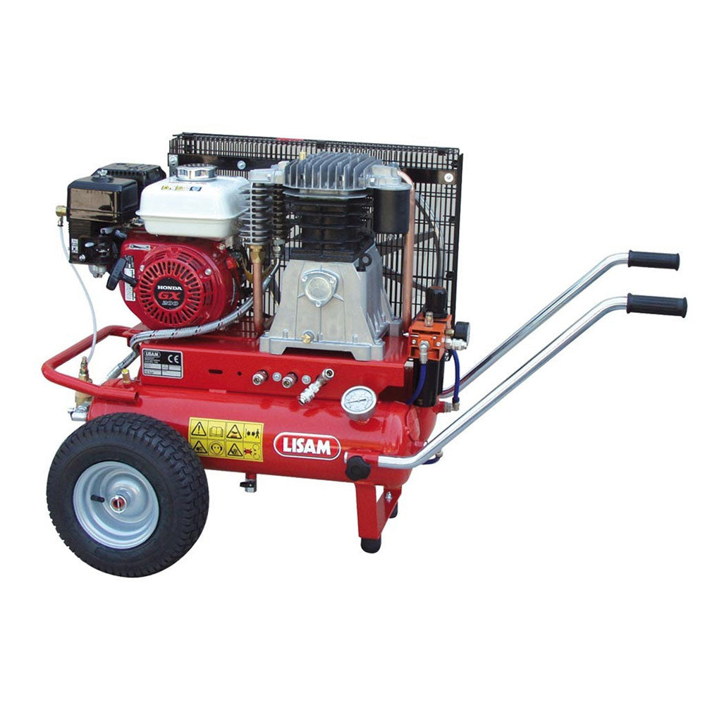 MOTORKOMPRESSOR LM 600/30
