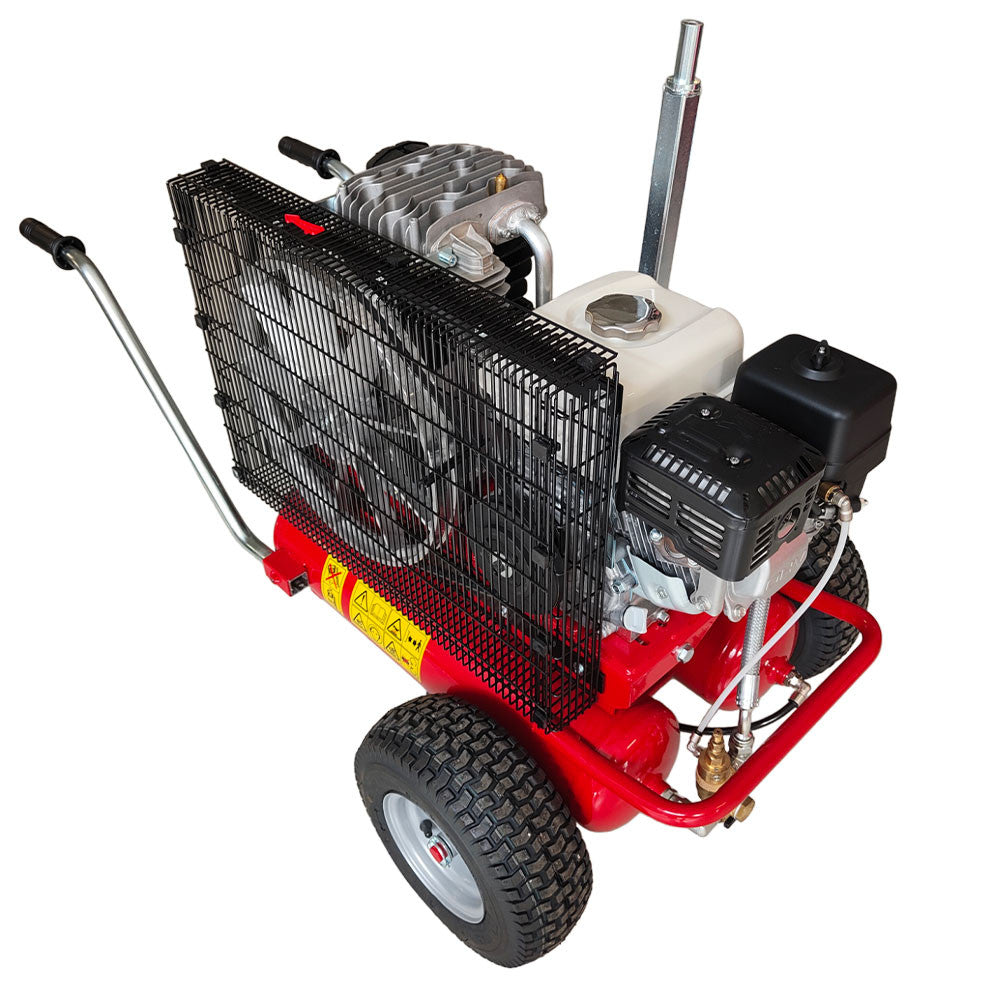 MOTORKOMPRESSOR LM 600/30