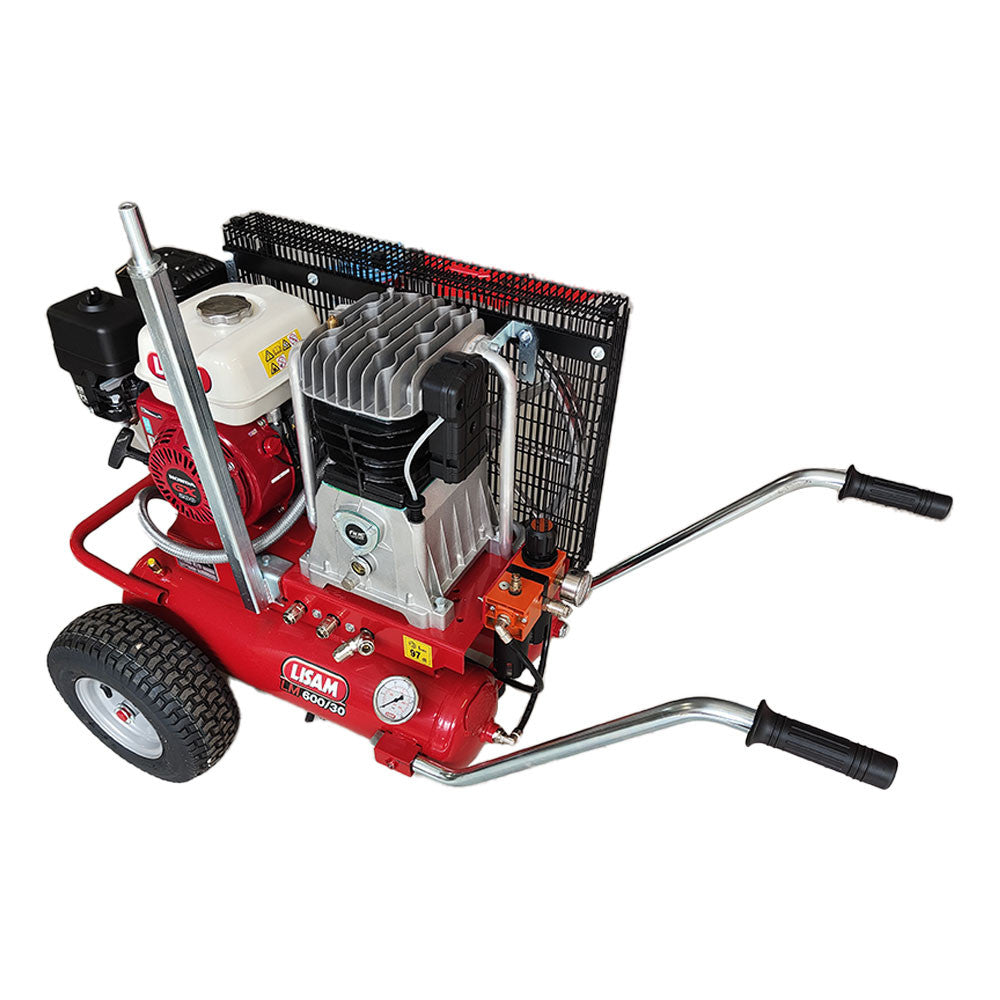 MOTORKOMPRESSOR LM 600/30