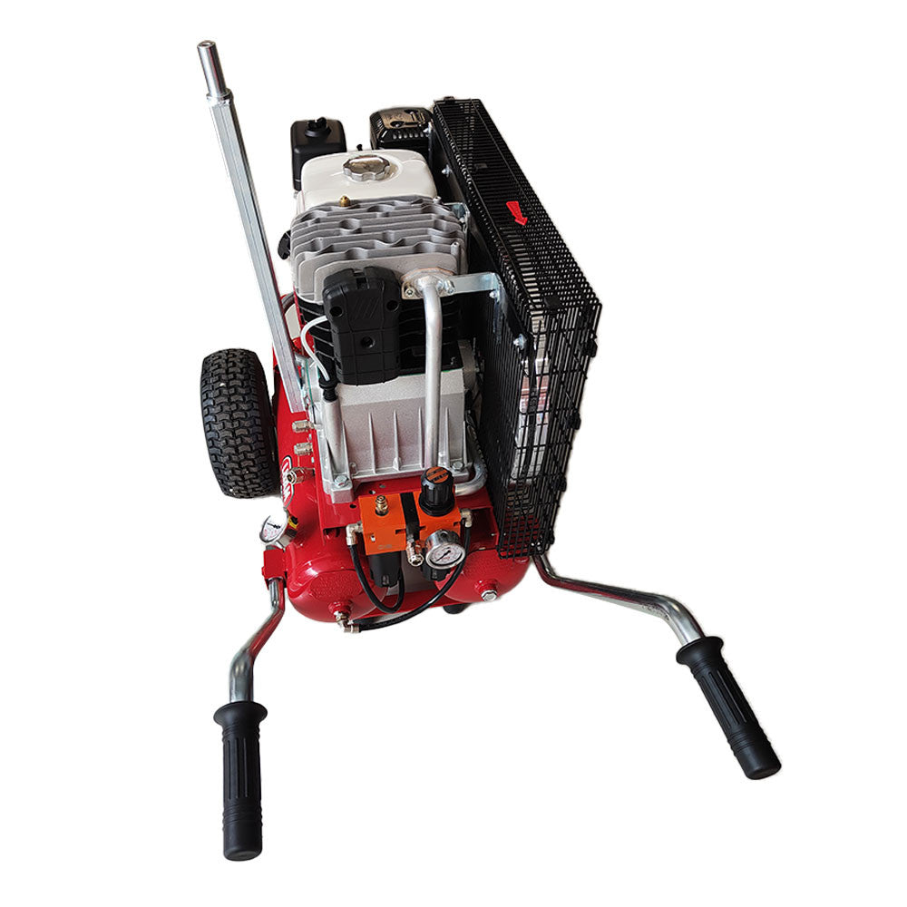 MOTORKOMPRESSOR LM 600/30