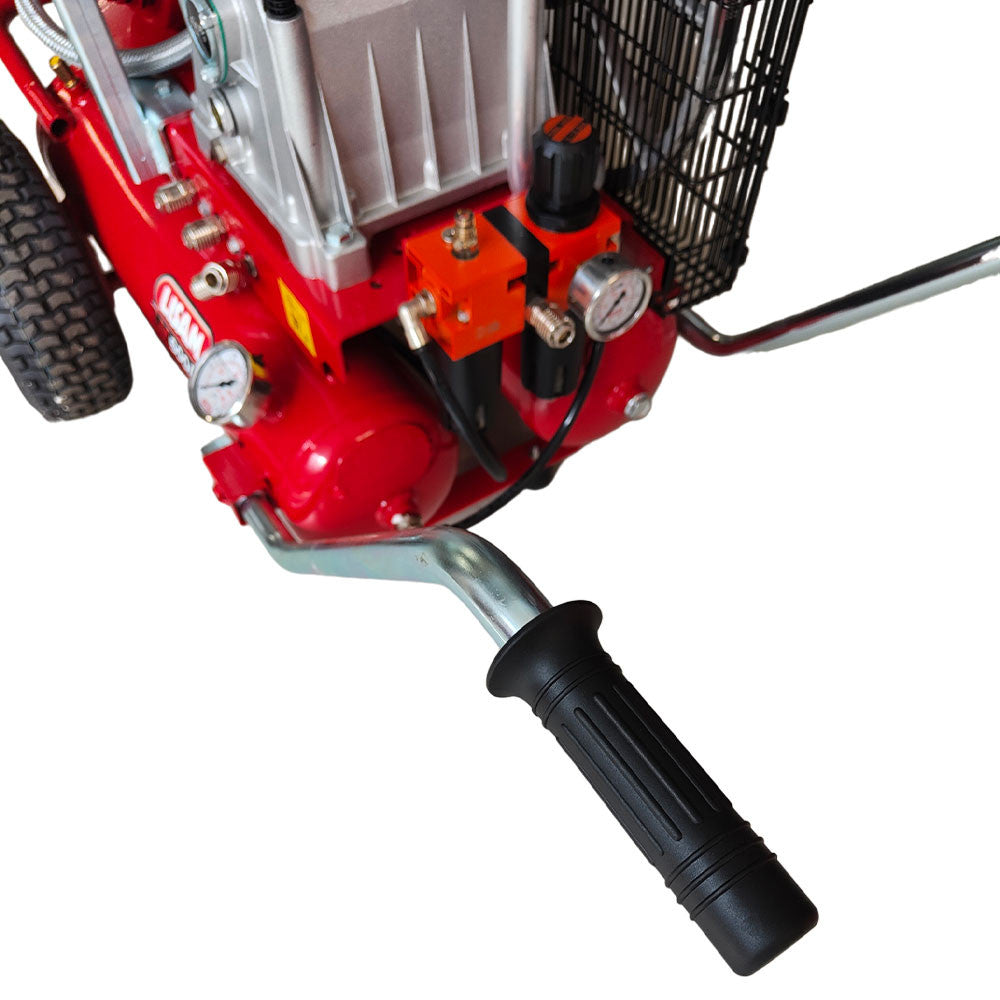 MOTORKOMPRESSOR LM 600/30