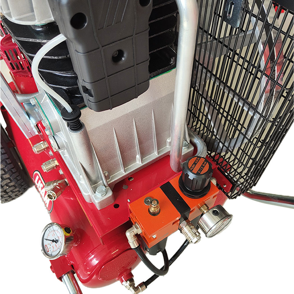 MOTORKOMPRESSOR LM 600/30