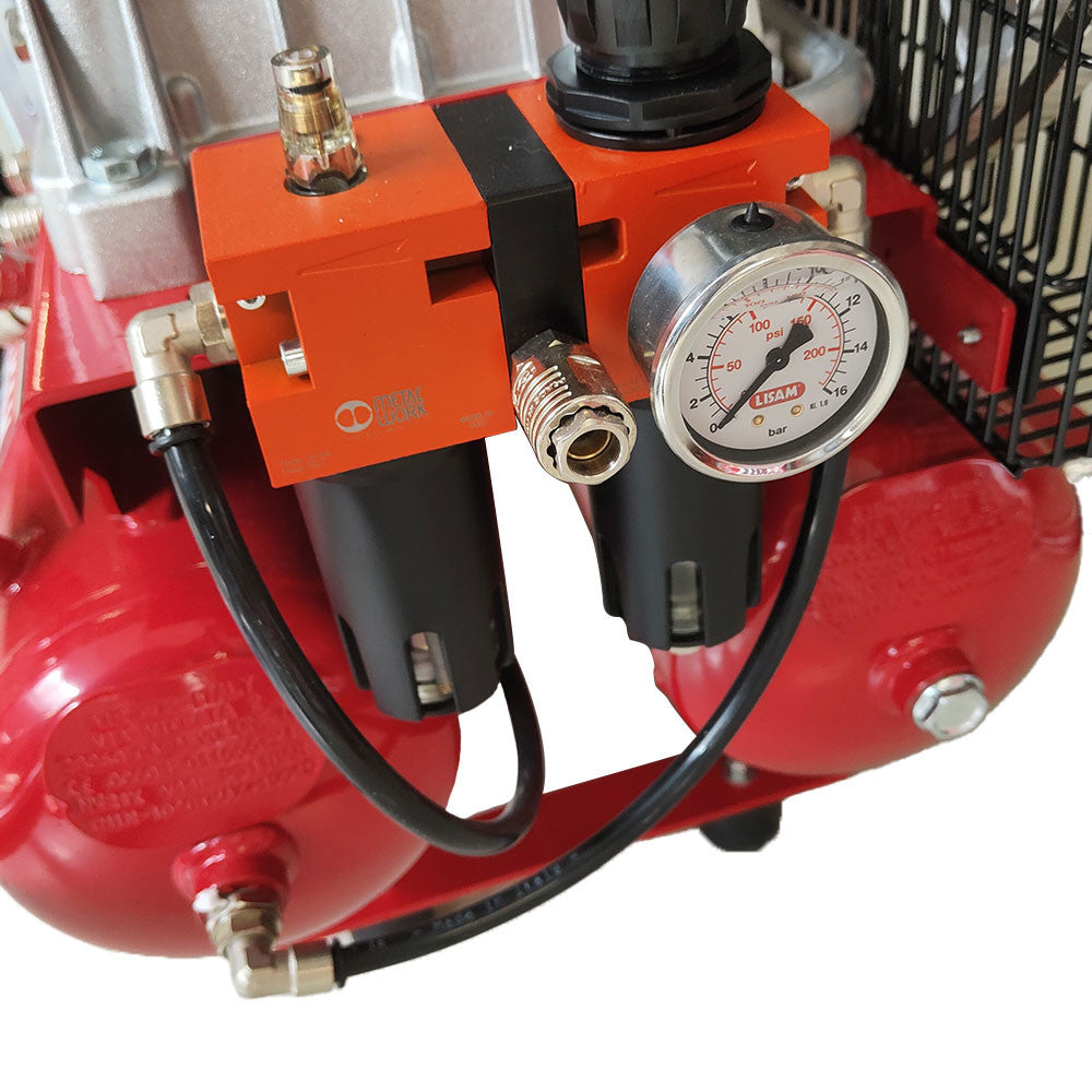 MOTORKOMPRESSOR LM 600/30
