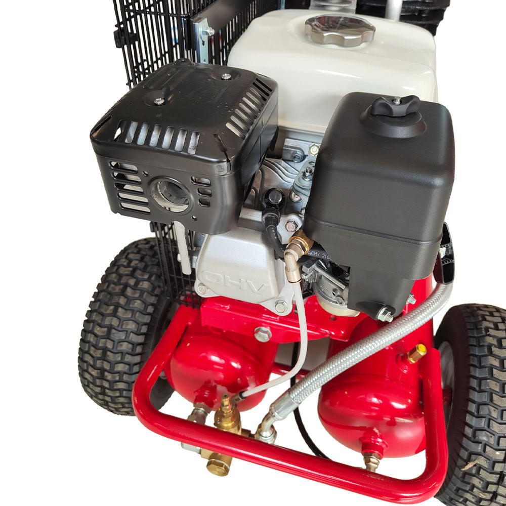MOTORKOMPRESSOR LM 600/30