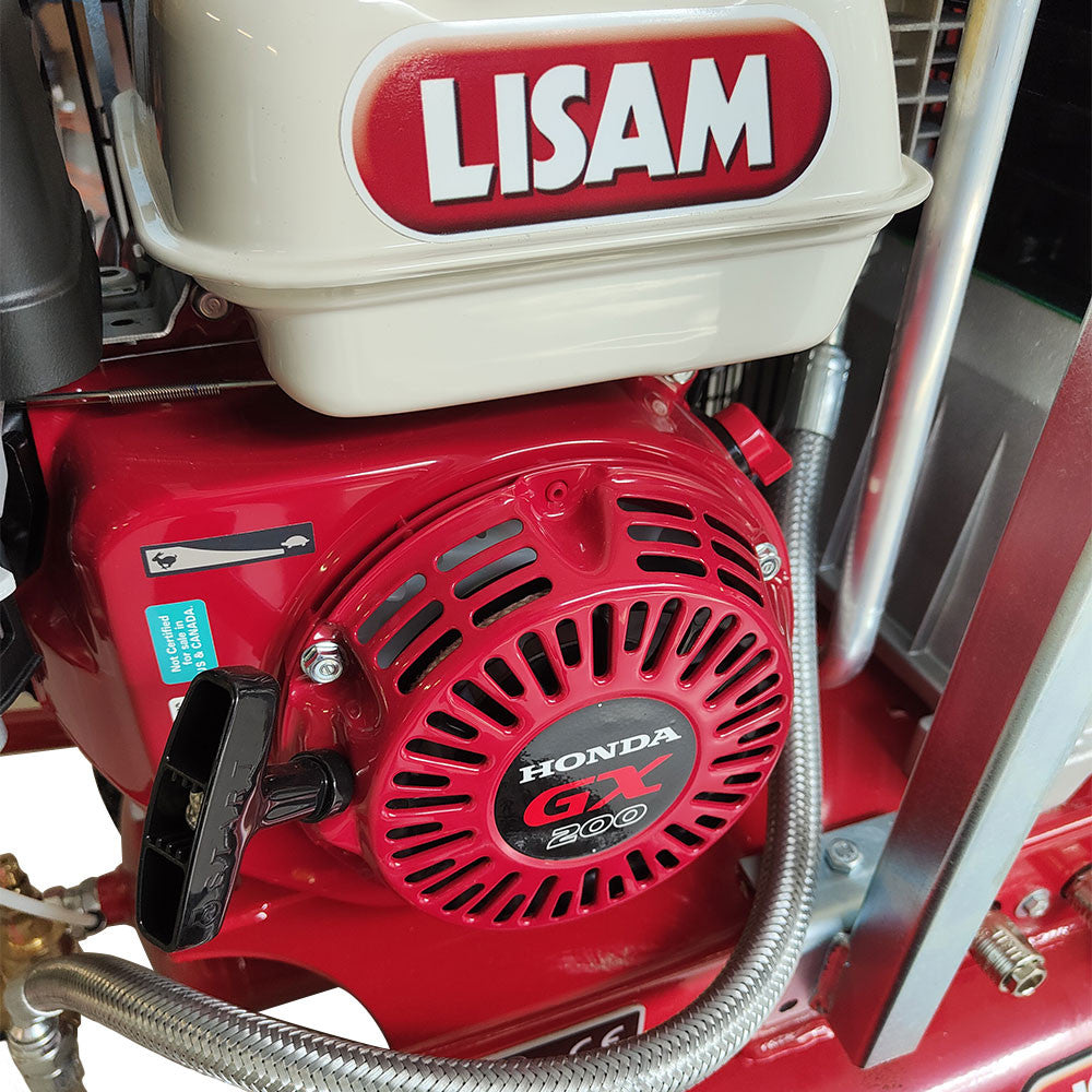 MOTORKOMPRESSOR LM 600/30