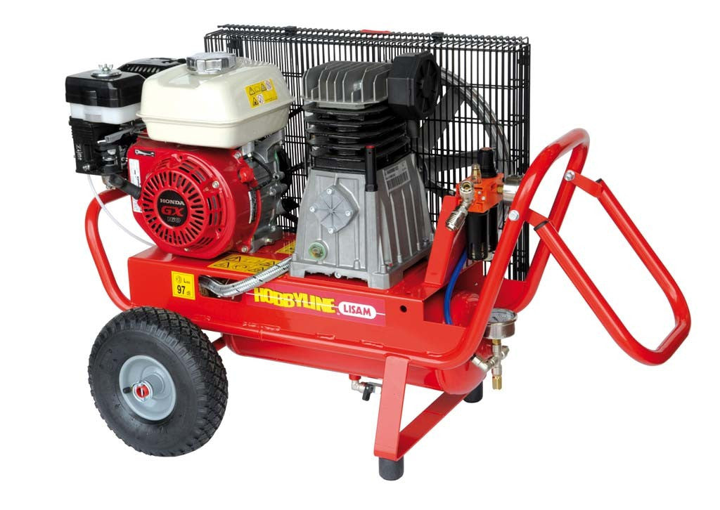 MOTORKOMPRESSOR LM 300/10