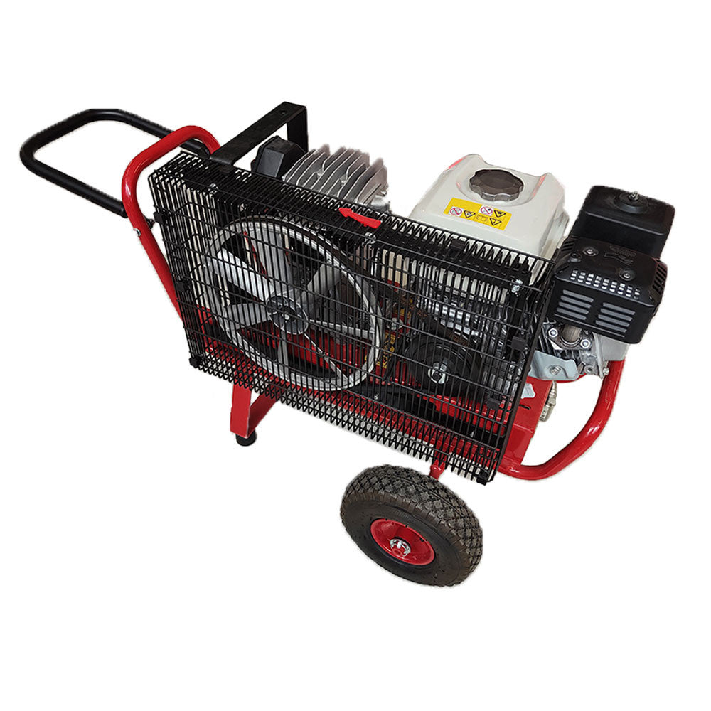 MOTORKOMPRESSOR LM 300/10