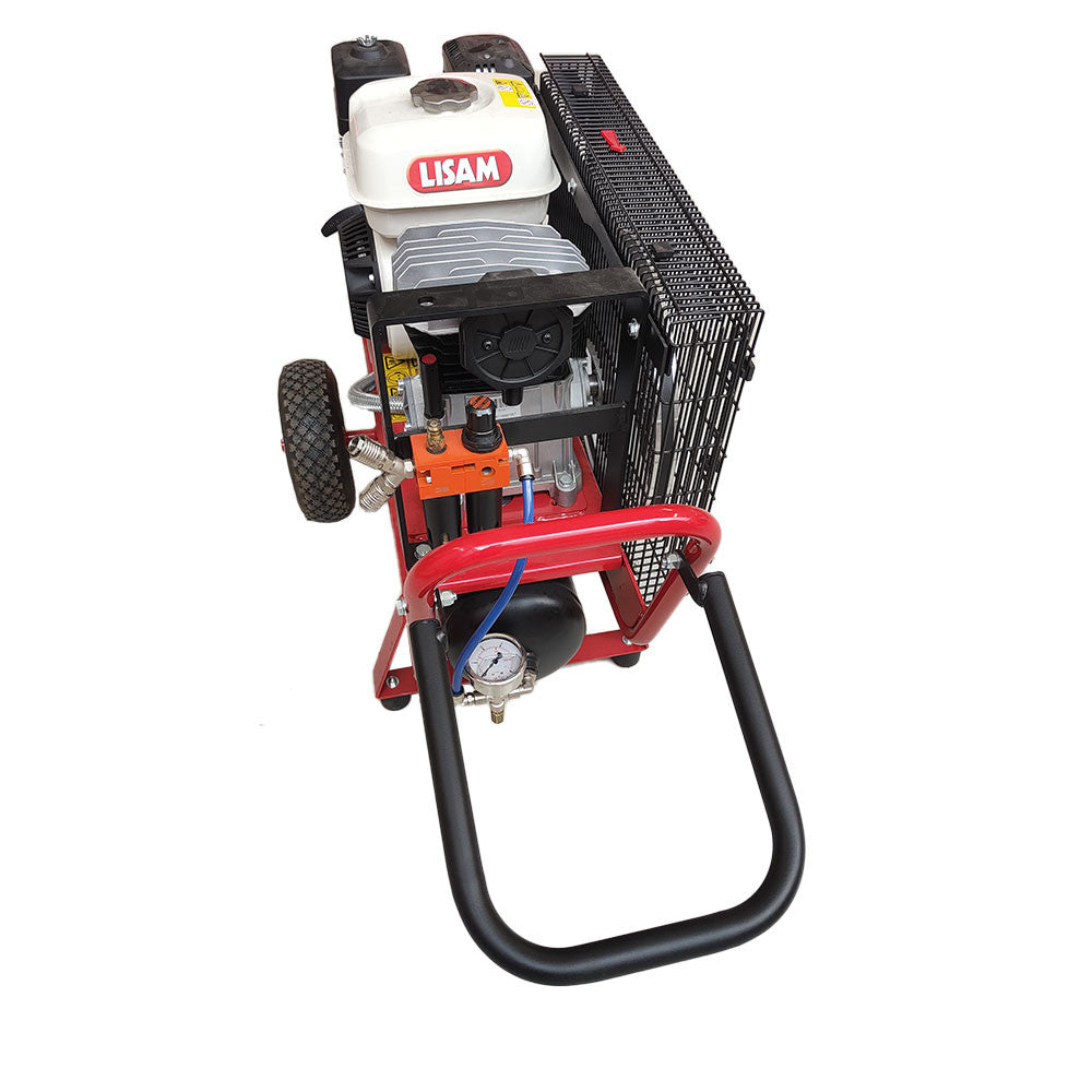 MOTORKOMPRESSOR LM 300/10