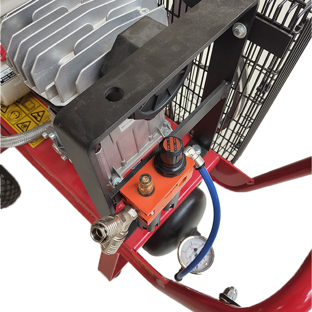 MOTORKOMPRESSOR LM 300/10