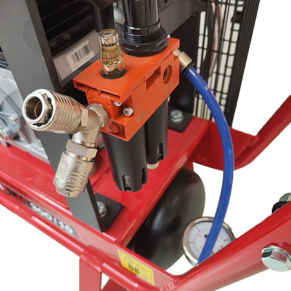 MOTORKOMPRESSOR LM 300/10
