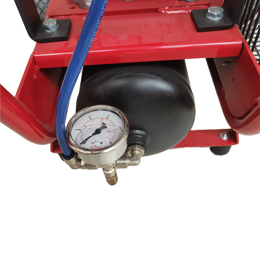 MOTORKOMPRESSOR LM 300/10