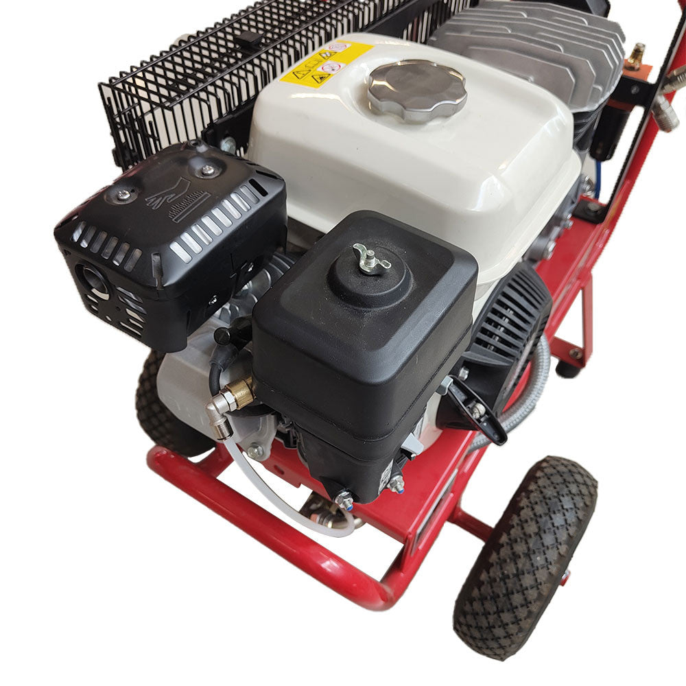 MOTORKOMPRESSOR LM 300/10