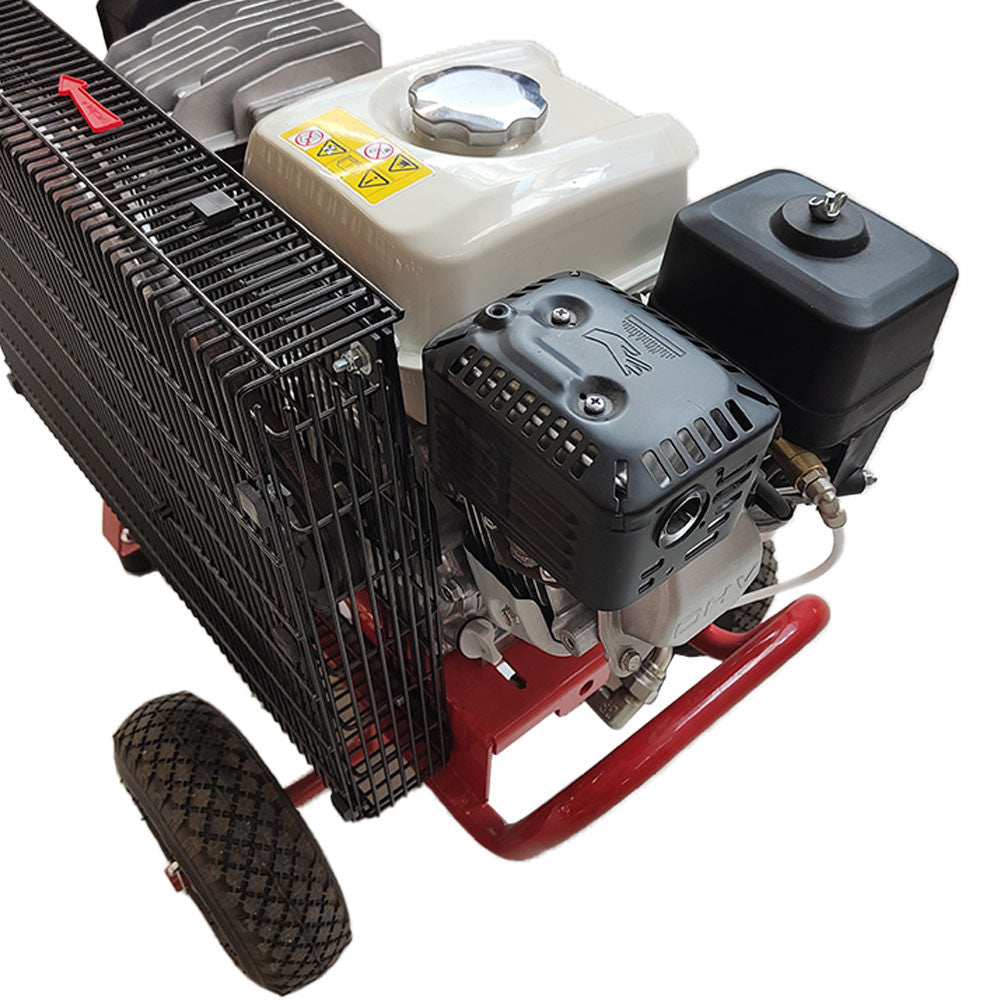 MOTORKOMPRESSOR LM 300/10