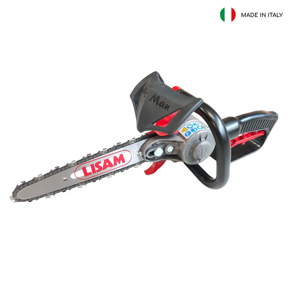 SEGHETTO PNEUMATICO "SKY-MAN" 8" 1/4 A PUNTA
