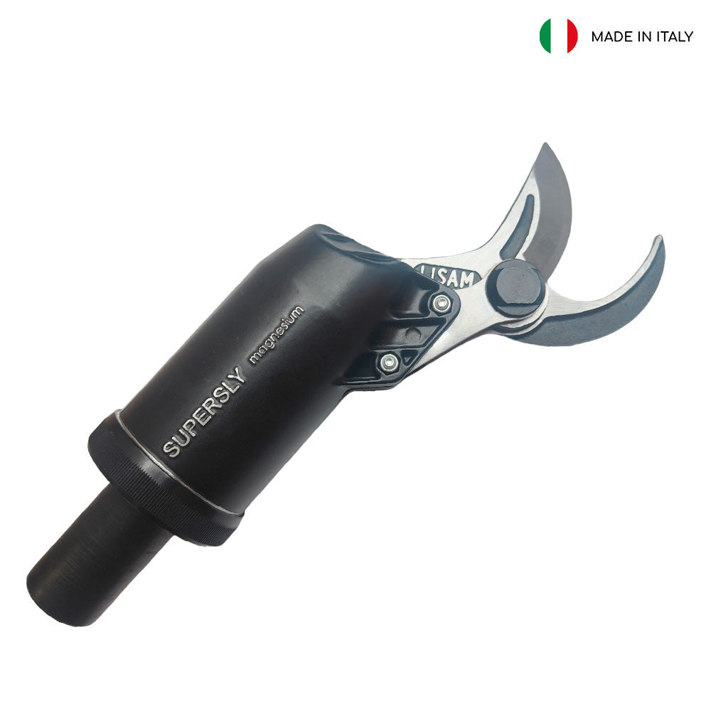 FORBICE PNEUMATICA MOD SUPERSLY PER ASTA