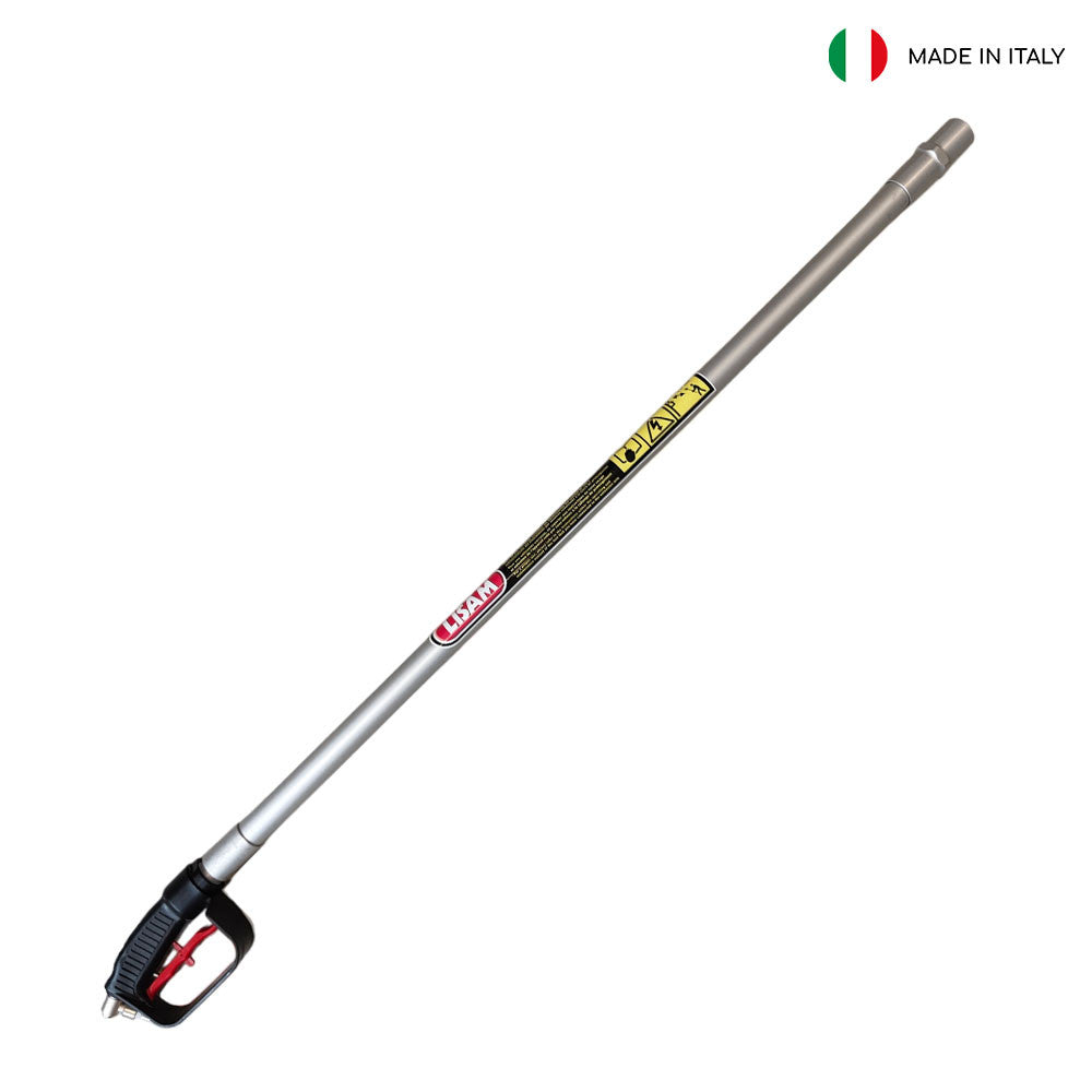 ASTA FISSA H 0.5 CON IMPUGNATURA
