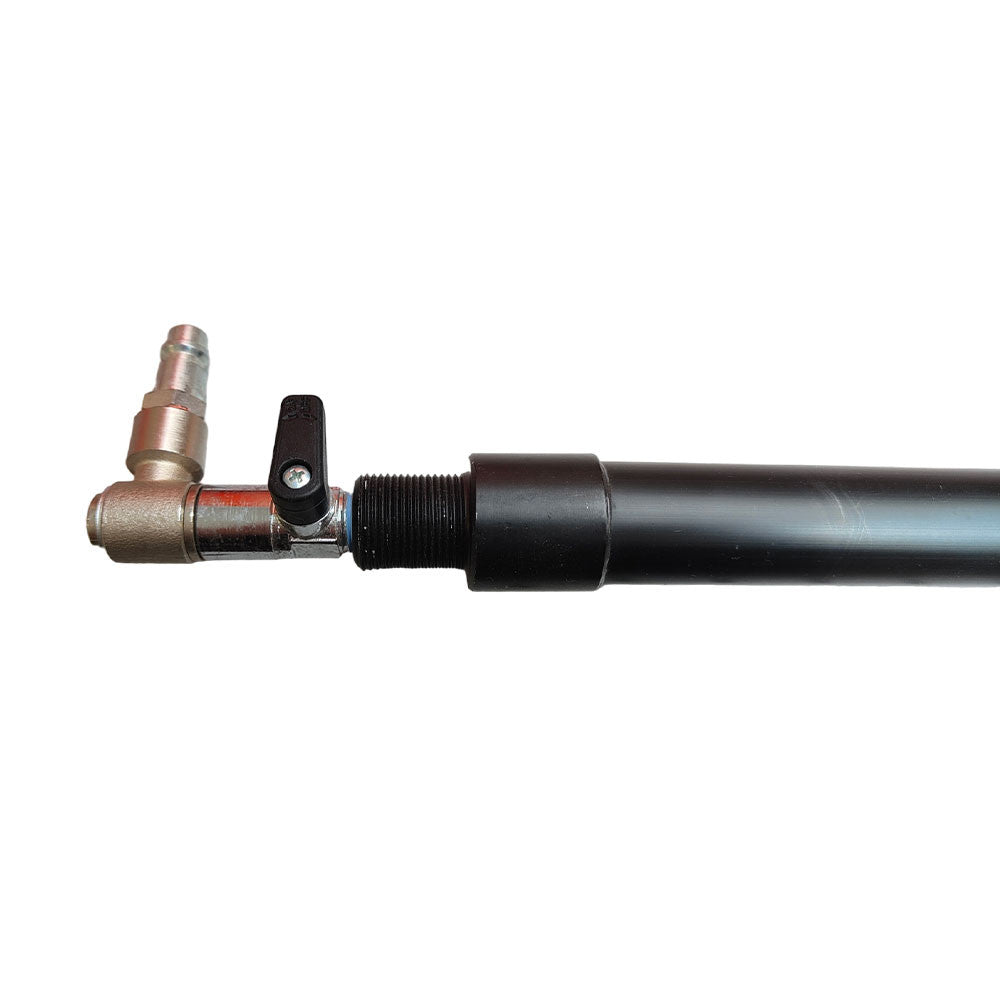 ASTA EXTRALIGHT C/RUBINETTO 1,5m