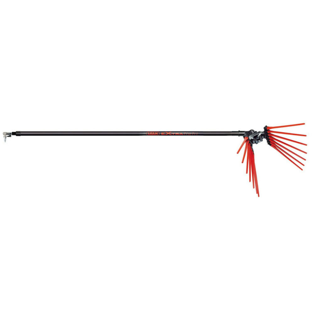 ASTA EXTRALIGHT C/RUBINETTO 1,5m