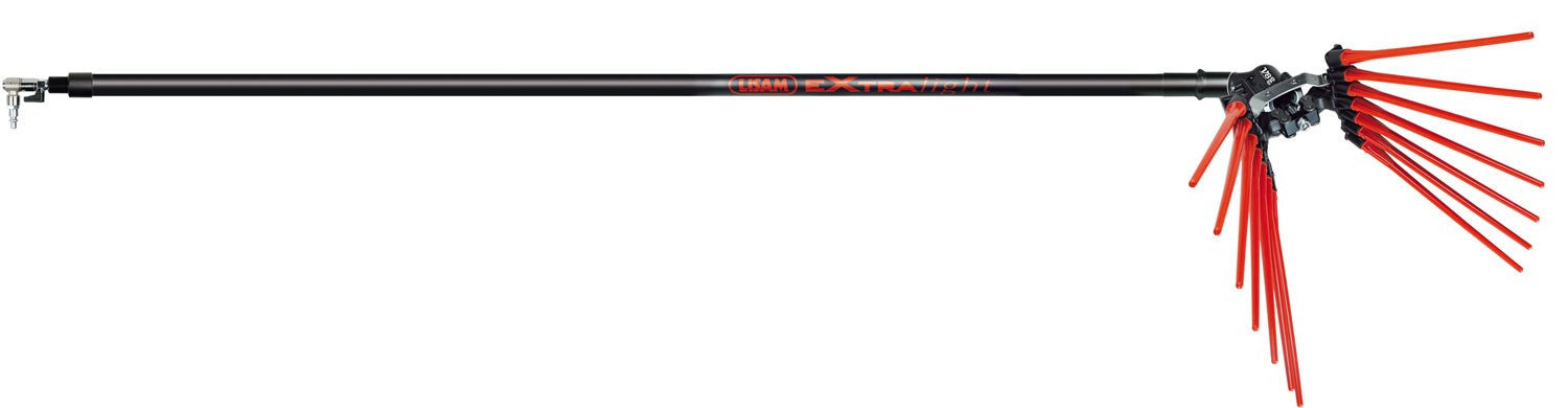 ASTA EXTRALIGHT C/RUBINETTO 2,5m