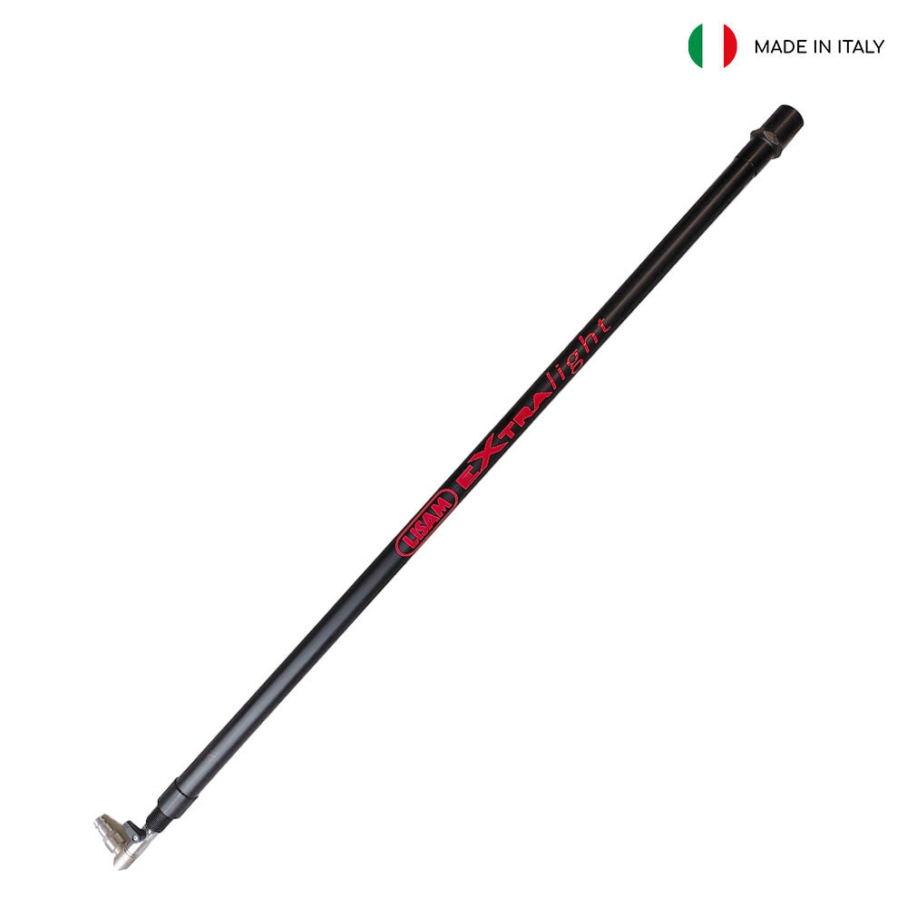 ASTA EXTRALIGHT C/RUBINETTO 3,0m