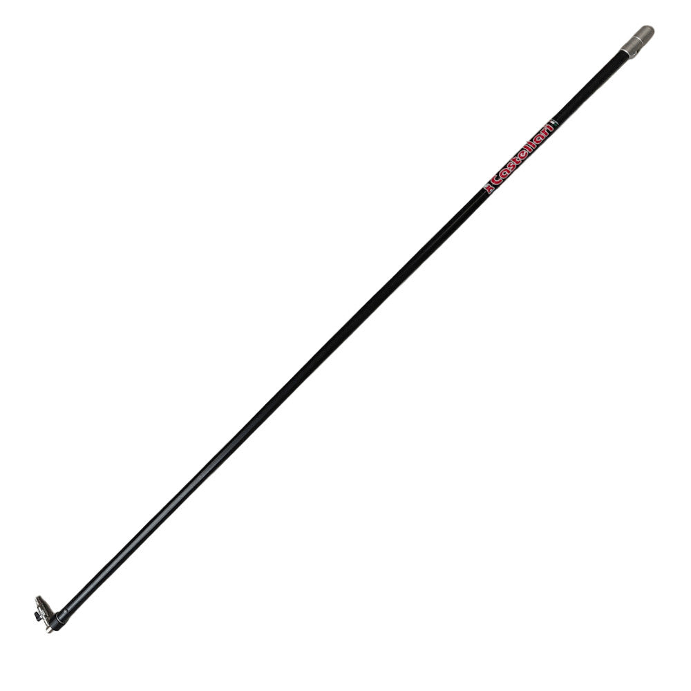 FESTE STANGE "CARBON" 2,5m