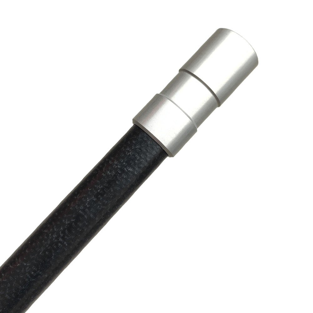 ASTA FISSA "CARBON" 3mt