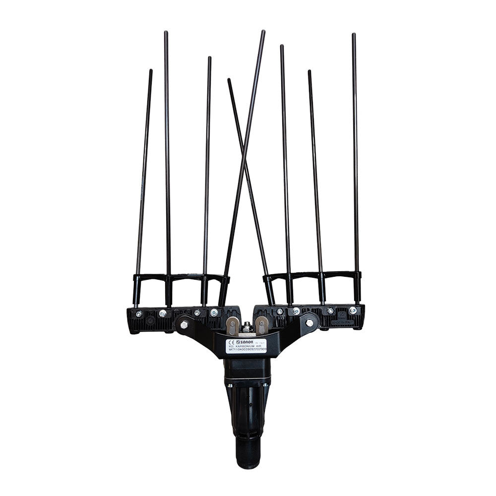 KARBONIUM AIR PNEUMATIC COMB