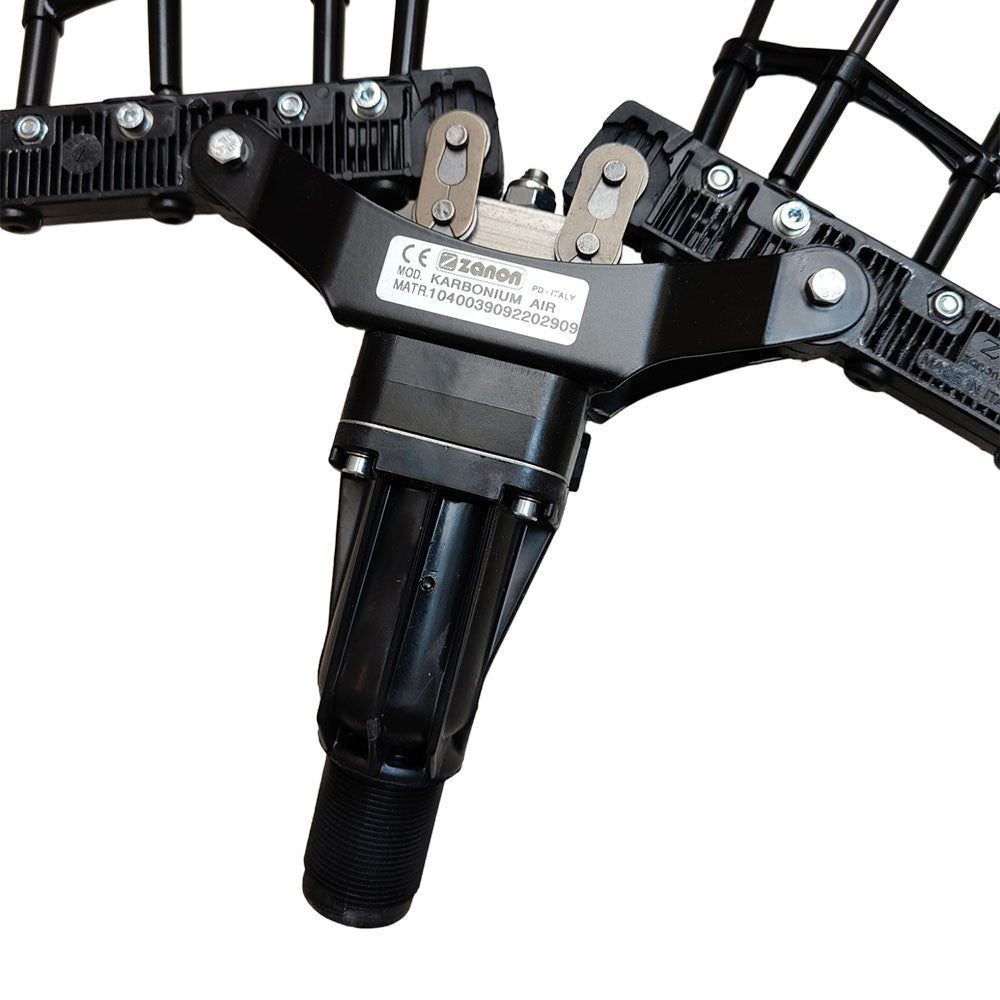 KARBONIUM AIR PNEUMATIC COMB