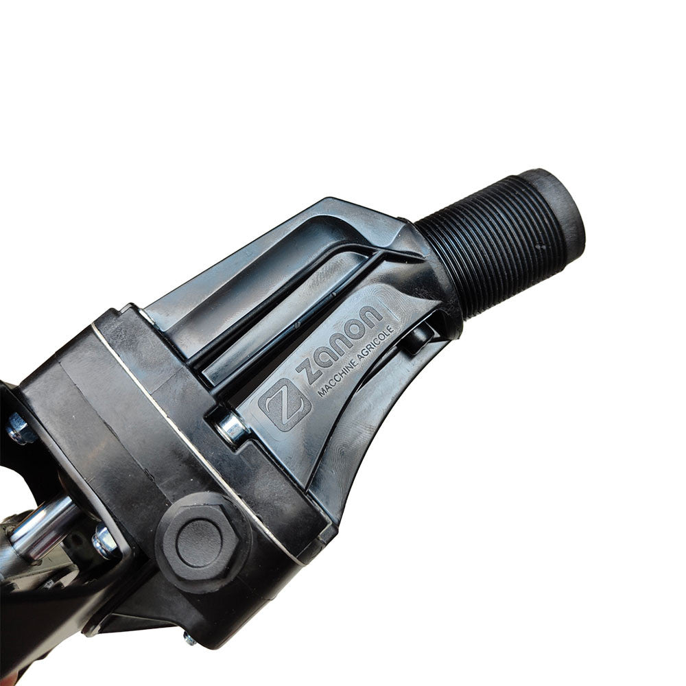 KARBONIUM AIR PNEUMATIC COMB